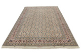 Tabriz Persian Carpet 307x200 - Picture 3