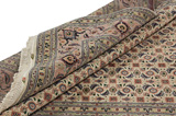 Tabriz Persian Carpet 307x200 - Picture 12