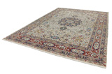 Tabriz Persian Carpet 403x298 - Picture 2