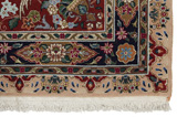 Tabriz Persian Carpet 403x298 - Picture 3