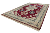 Tabriz Persian Carpet 542x344 - Picture 2