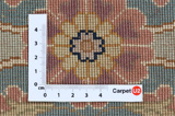 Tabriz Persian Carpet 542x344 - Picture 4