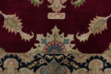 Tabriz Persian Carpet 542x344 - Picture 5