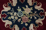 Tabriz Persian Carpet 542x344 - Picture 6