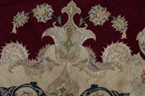 Tabriz Persian Carpet 542x344 - Picture 7