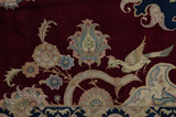 Tabriz Persian Carpet 542x344 - Picture 10