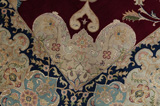 Tabriz Persian Carpet 542x344 - Picture 11