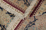 Tabriz Persian Carpet 542x344 - Picture 14