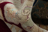 Tabriz Persian Carpet 542x344 - Picture 16