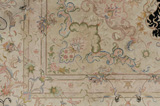 Tabriz Persian Carpet 402x298 - Picture 7