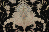 Tabriz Persian Carpet 402x298 - Picture 10