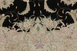 Tabriz Persian Carpet 402x298 - Picture 11