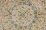 Tabriz Persian Carpet 402x298 - Picture 12