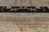 Tabriz Persian Carpet 402x298 - Picture 15