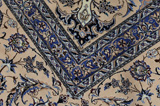 Nain Habibian Persian Carpet 484x360 - Picture 5