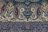 Nain Habibian Persian Carpet 484x360 - Picture 7