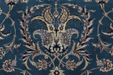 Nain Habibian Persian Carpet 484x360 - Picture 9