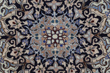 Nain Habibian Persian Carpet 484x360 - Picture 10