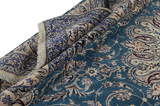 Nain Habibian Persian Carpet 484x360 - Picture 15