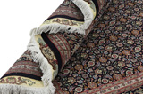 Tabriz - Mahi Persian Carpet 250x200 - Picture 3