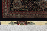Tabriz - Mahi Persian Carpet 250x200 - Picture 5