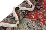Tabriz Persian Carpet 305x205 - Picture 3