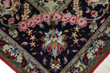 Tabriz Persian Carpet 305x205 - Picture 19