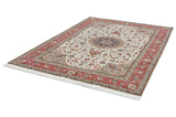 Tabriz Persian Carpet 310x205 - Picture 2