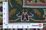 Tabriz Persian Carpet 308x204 - Picture 4