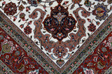 Tabriz Persian Carpet 308x204 - Picture 10