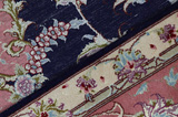 Tabriz Persian Carpet 245x200 - Picture 8