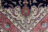 Tabriz Persian Carpet 245x200 - Picture 10
