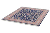Tabriz Persian Carpet 193x155 - Picture 2