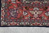 Tabriz Persian Carpet 193x155 - Picture 5