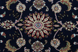 Tabriz Persian Carpet 193x155 - Picture 6