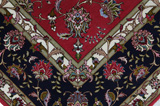 Tabriz Persian Carpet 255x200 - Picture 13