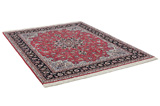 Tabriz Persian Carpet 196x155 - Picture 1