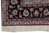 Tabriz Persian Carpet 196x155 - Picture 3