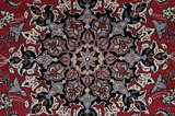 Tabriz Persian Carpet 196x155 - Picture 6