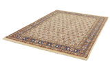 Tabriz Persian Carpet 294x197 - Picture 2