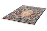 Isfahan Persian Carpet 205x130 - Picture 2