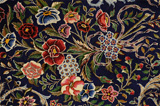 Isfahan Persian Carpet 205x130 - Picture 10