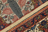Bakhtiari Persian Carpet 213x142 - Picture 10