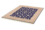Tabriz Persian Carpet 205x151 - Picture 2