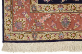 Tabriz Persian Carpet 205x151 - Picture 3