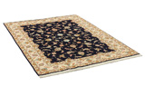 Tabriz Persian Carpet 205x152 - Picture 1