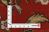 Tabriz Persian Carpet 306x207 - Picture 4