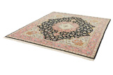 Tabriz Persian Carpet 300x250 - Picture 2