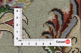 Tabriz Persian Carpet 300x250 - Picture 4