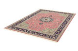 Tabriz Persian Carpet 292x197 - Picture 2